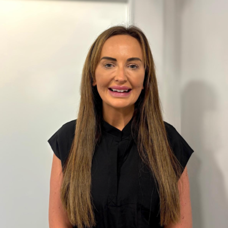 dentist Erika Myles