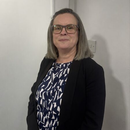 dentist Claire McKenzie